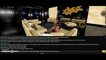 Preview 4 of Yoporno - tati gold room 2.0