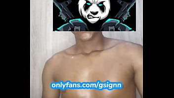 Preview 2 of Sex Imej - This dick getting big as I stroke it