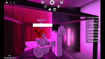 Preview 2 of Putas Salvadorenas Com - roblox acorn hair gets fucked