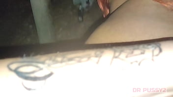 Preview 2 of Tr Altyazili Publicagent - JOVEM RUIVA NEGRA FAZ SEXO NA ESCURID&Atilde_O DA FLORESTA COM HOMEM TATUADO DE PAU GIGANTE SEM PIEDADE ( 2&deg_ parte )