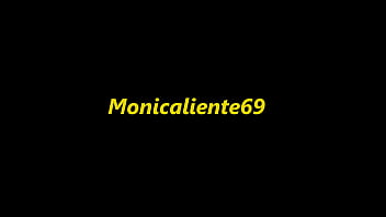 Preview 1 of Babes Nal - Monicaliente69