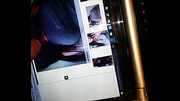 Preview 1 of Semani Tube - Cumtribute Queens tribute to my sexy  friend