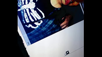 Preview 4 of Semani Tube - Cumtribute Queens tribute to my sexy  friend