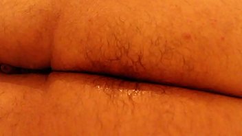 Preview 2 of Kannada Locala Shari Sex - Playing with my transparent dildo