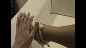 Preview 3 of Jav J Little - Teasing