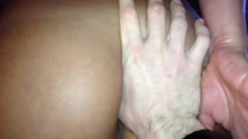 Preview 4 of Tollywood Actress Sex Videdos - Play with her ass