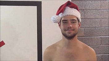 Preview 1 of Aktpt I Promo Ii - Santa Cums Early 523 Zack Randall