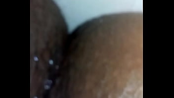 Preview 3 of Anal Granny Dp - Bien mojadita despues de un trio