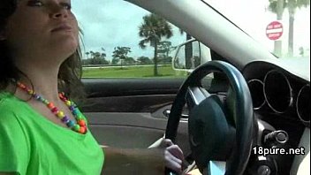 Preview 4 of Zlrpqtpmp - Sexy Teen Fucks Boyfriend