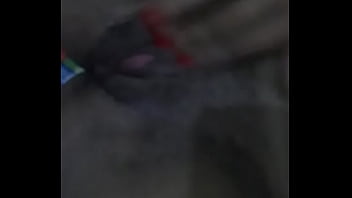 Preview 2 of Anal Sex And A Protien Shake - siririca r&aacute_pida e gostosa