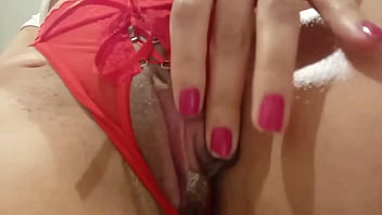 Preview 1 of Sloppy Granny Black - MASTURBA&Ccedil_&Atilde_O