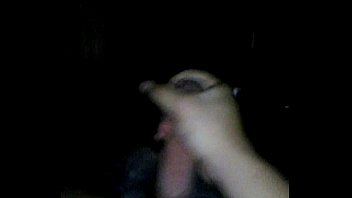 Preview 1 of Man Fuck Her Wife - Masturbandome y Botando Leche Rica Mirando A Mi Cu&ntilde_ada