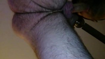 Preview 3 of Kara Price Massage Video - COROA DA BUNDA GRANDE LEVANDO UMA MAMADA GOSTOSA