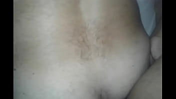 Preview 4 of Luciana Itaquera - fudendo o cu arrombado do coroa