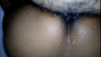 Preview 2 of Fqlklityv - Mani fucking with me doggy style