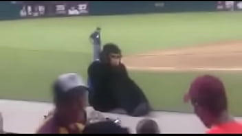 Preview 4 of Beeg Com Mom - Sexy Chica de Culiacan Bailando con los Tomateros