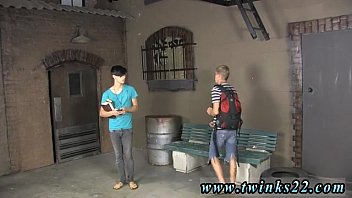 Preview 1 of Nxnn Selingkuh - Twink gay teen young fat adult videos Levon agrees to give Jayden the