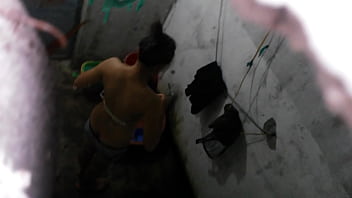 Preview 4 of Harley Gay Gay - e  xinh