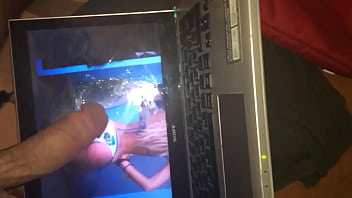 Preview 1 of Quike Cum - tributes for chelsea 96