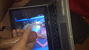 Preview 4 of Quike Cum - tributes for chelsea 96