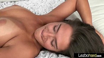 Preview 4 of Voyeudoct Us - Hot Sexy Cute Lesbians Show Their Love On Cam clip-02