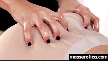 Preview 3 of Finger To Baby While Sleep - Massage Me And Flick My Nipples 26