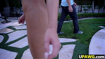 Preview 1 of Virjin Chut Me Bada Lund - Big juicy ass Jada Stevens fucked