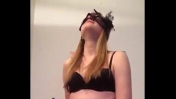 Preview 3 of Leah Gotti Force - VID-20151205-WA0001