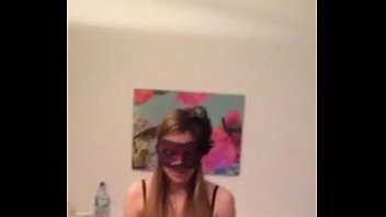 Preview 1 of Leah Gotti Force - VID-20151205-WA0001