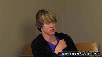 Preview 2 of Sex Toalet - Gay emo porn tube movies Tyler Andrews and Elijah white play the