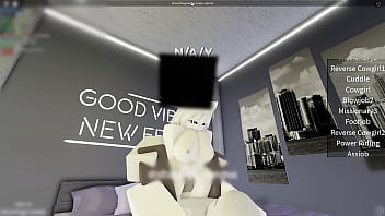Preview 2 of Xxx Docter - Roblox Sex#2