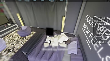 Preview 3 of Xxx Docter - Roblox Sex#2