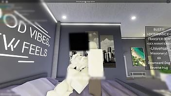 Preview 1 of Xxx Docter - Roblox Sex#2