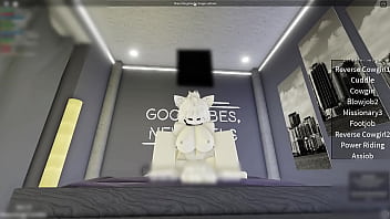 Preview 4 of Xxx Docter - Roblox Sex#2