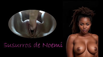 Preview 4 of 18yo Small Boys Fucking Girls - Susurros de Noemi - Padre,  amante e hijo - Parte 2