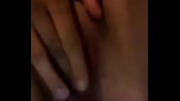 Preview 1 of American Mom And Son Fuck Video - Fingering her pussy for me