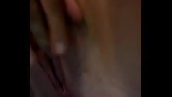 Preview 4 of American Mom And Son Fuck Video - Fingering her pussy for me