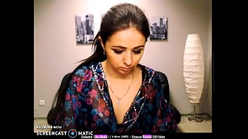 Preview 1 of Creampie Car Strong - Recording #78