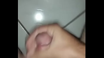 Preview 2 of Jav Shoue - punhetando e gozando muito