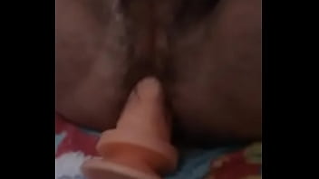 Preview 1 of Xxxxanal Xxxx - esse dildo mal faz c&oacute_cegas heh