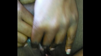 Preview 4 of Arabian Suhagraat - Huge Clit Friend