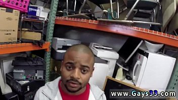 Preview 2 of Evarpsse - Boys porno gays free hot Desperate stud does anything for money