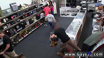 Preview 1 of Evarpsse - Boys porno gays free hot Desperate stud does anything for money