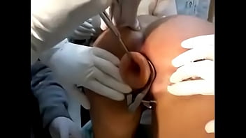 Preview 4 of Cuting Penises - Losted Dildo In Brazilian Ass Girl - Vibrador perdido no c&uacute_