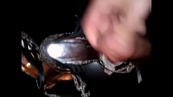 Preview 2 of Danny De3n - tacones VIDEO0072