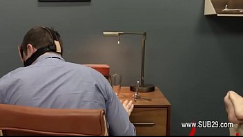 Preview 2 of Siblines - 1TomuchofropeandhungryBDSMsubmissivesex201510231852033