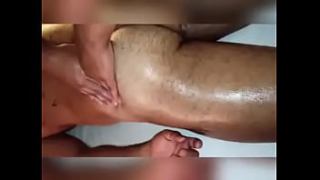 Preview 3 of Vette Kicky - 135 - MASSAGEM MIX COM GP CARLOS DE SALVADOR
