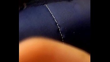 Preview 1 of Ooops Nice Ass - Me la corro y me vengo en p&uacute_blico,  en el bus (micro)