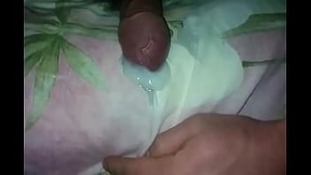 Preview 4 of Seachcum On My Pretty Face - VID 20151207 234127
