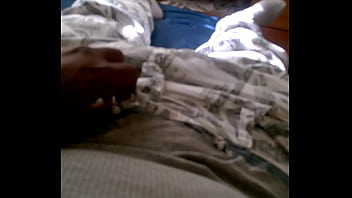 Preview 1 of Break Virjinity - playing wit my big dick